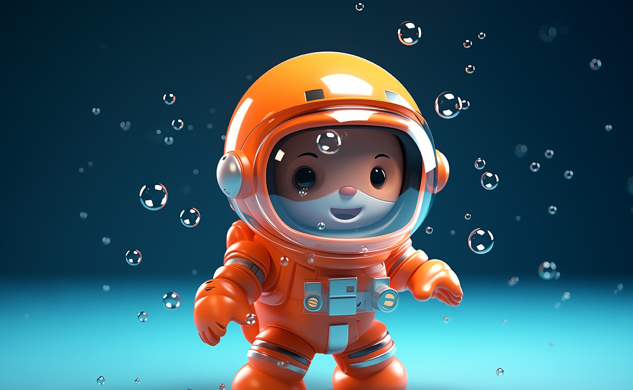 Inside NASA’s Plans for the First Human Mission to Mars